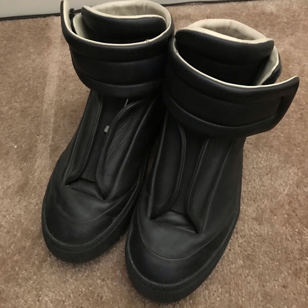 Masion margiela men shoes